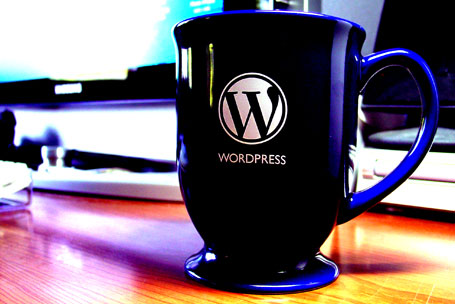 什麼是WordPress?